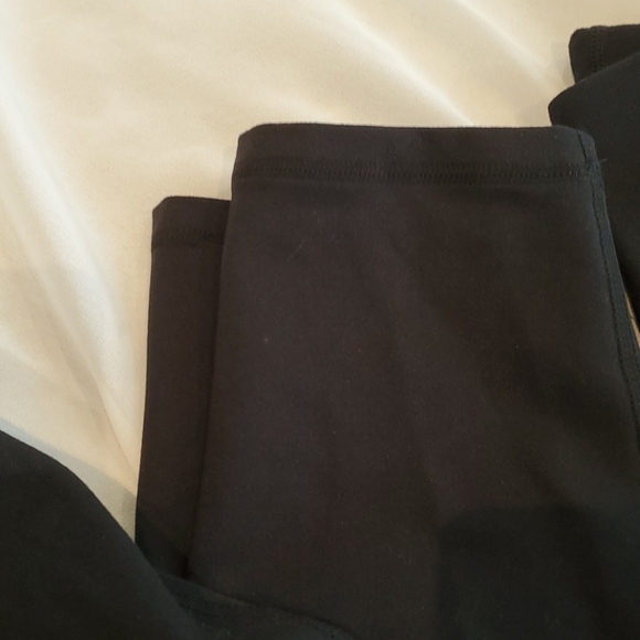 Set of two Fabletics cropped tights S - Picture 4 of 5